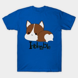 Little puppy T-Shirt